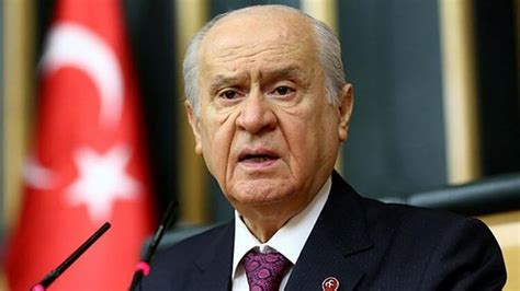 devlet bahceli twitter